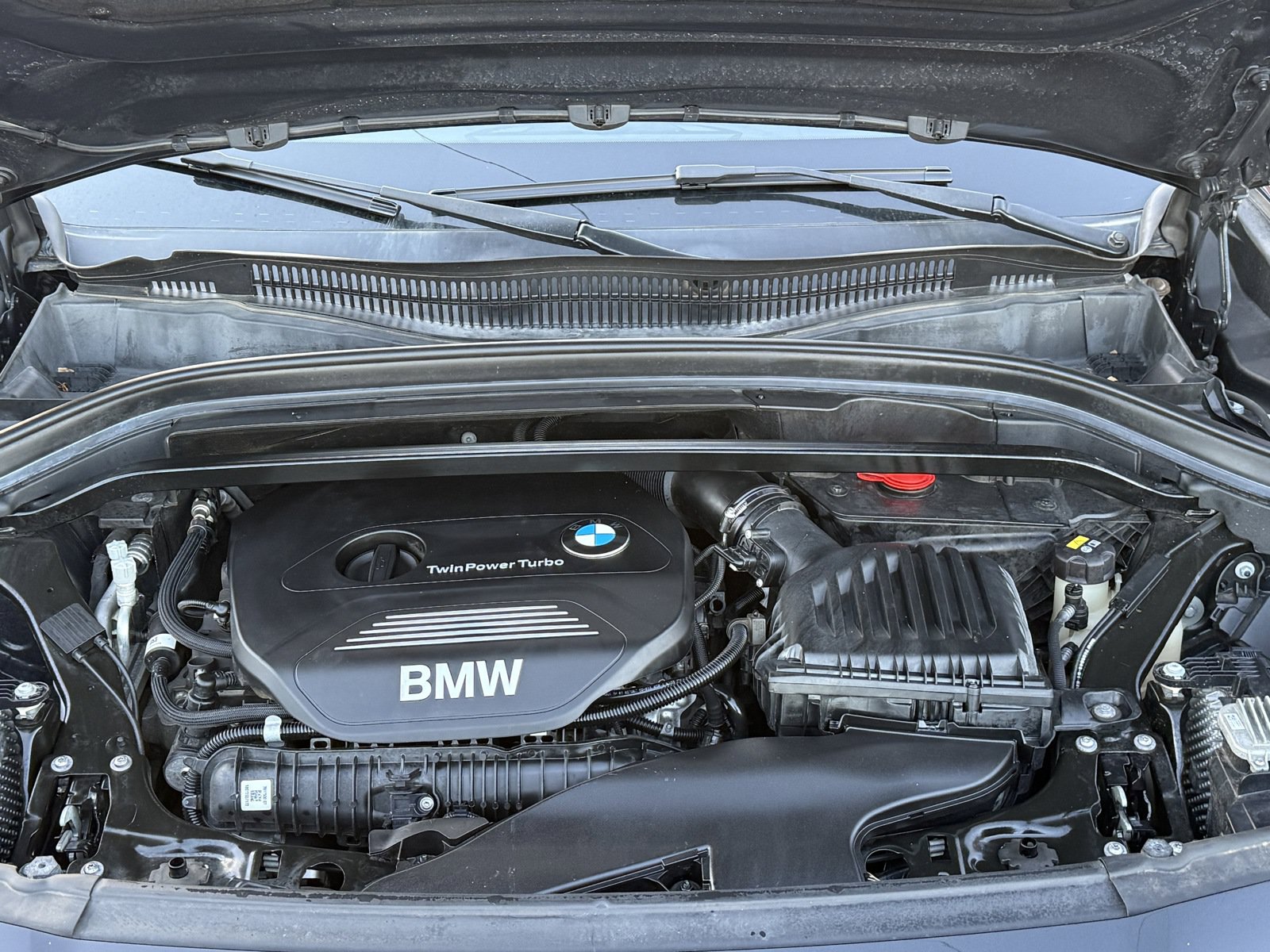 Used 2018 BMW X2 xDrive28i w/ Convenience Package AWD/4WD image 35