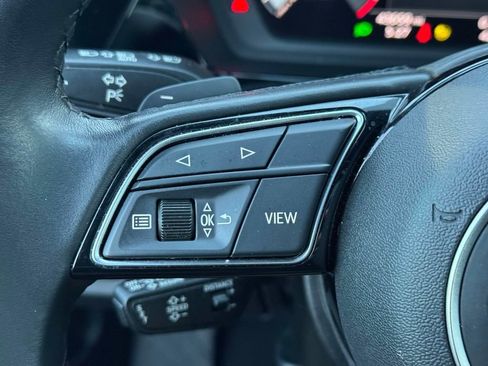 Used 2024 Audi A3 2.0T Premium image 21