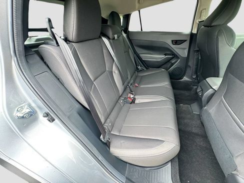 New 2026 Subaru Crosstrek 2.5i Premium AWD/4WD image 33