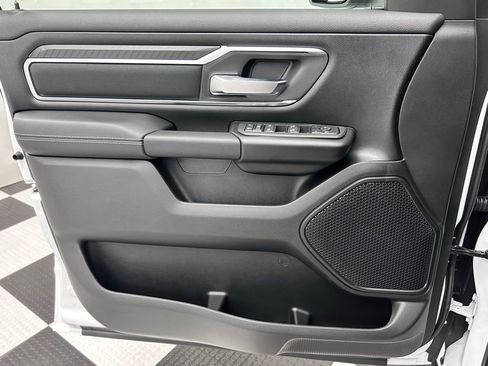 New 2026 RAM 1500 Big Horn image 11