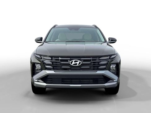 New 2026 Hyundai Tucson SEL image 12