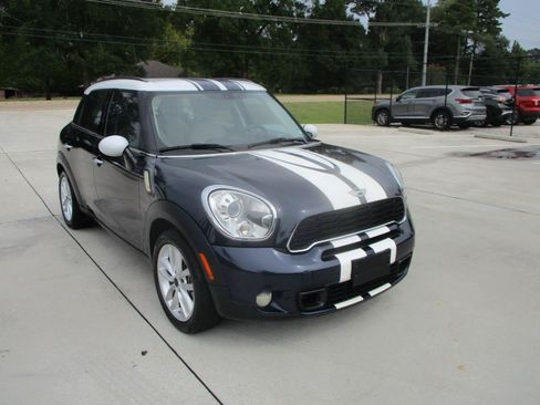 Used 2012 MINI Cooper Countryman S FWD image 26