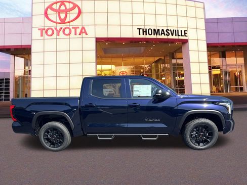 New 2026 Toyota Tundra SR5 AWD/4WD image 4