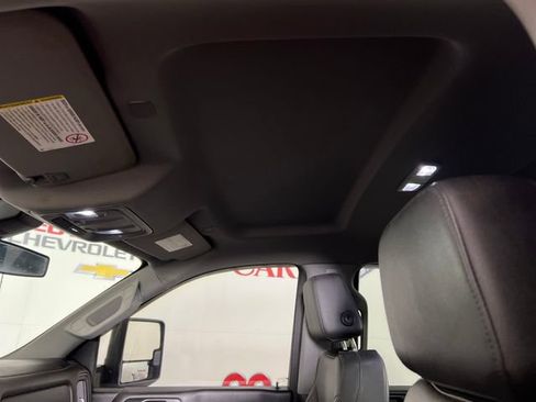 Used 2022 Chevrolet Silverado 2500 W/T w/ WT Convenience Package image 21