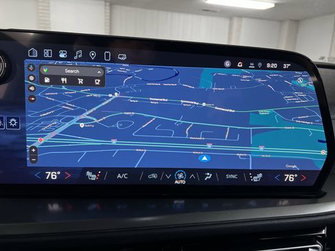 New 2025 Chevrolet Traverse LT w/ Sun and Wheel Package image 49