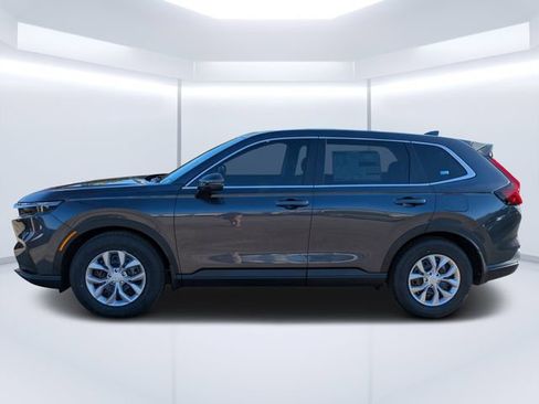 New 2026 Honda CR-V LX image 6