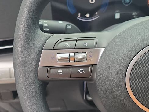 New 2027 Hyundai Kona SE FWD image 24