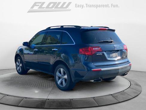 Used 2011 Acura MDX w/ Technology Package image 6