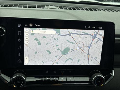 Used 2025 Chevrolet Colorado W/T w/ WT Custom Package image 20