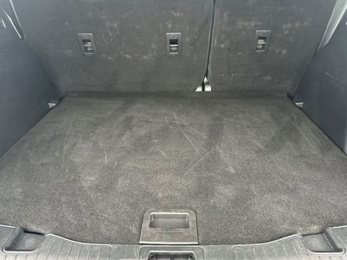 Certified 2025 Ford Escape Platinum image 15