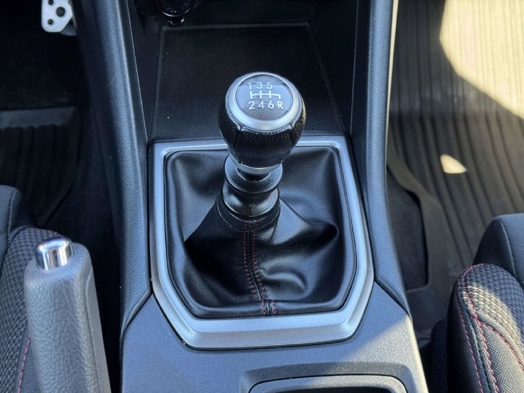 Used 2023 Subaru WRX Premium AWD/4WD image 6