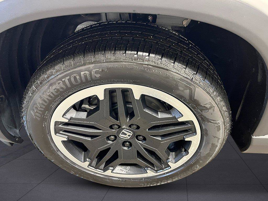 New 2026 Honda Pilot image 11