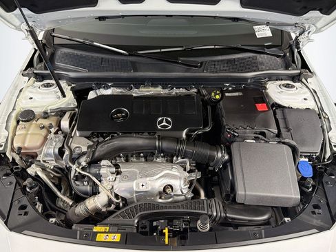 Certified 2023 Mercedes-Benz CLA 250 image 12