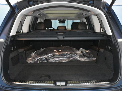 New 2026 Mercedes-Benz GLS 450 4MATIC image 28