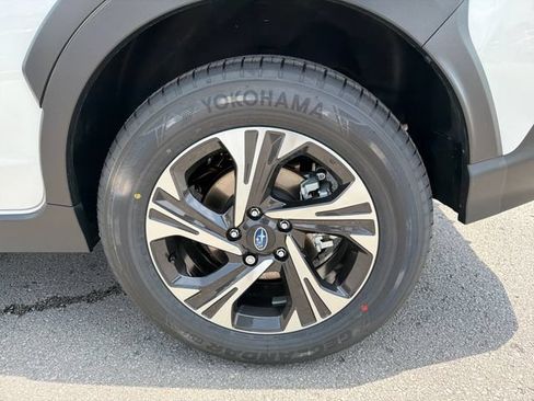 New 2026 Subaru Crosstrek 2.5i Premium AWD/4WD image 25