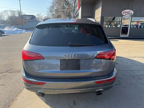 Used 2014 Audi Q5 2.0T Premium Plus w/ Premium Plus Package image 3