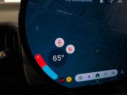 Used 2025 MINI Cooper 2-Door Hardtop image 20