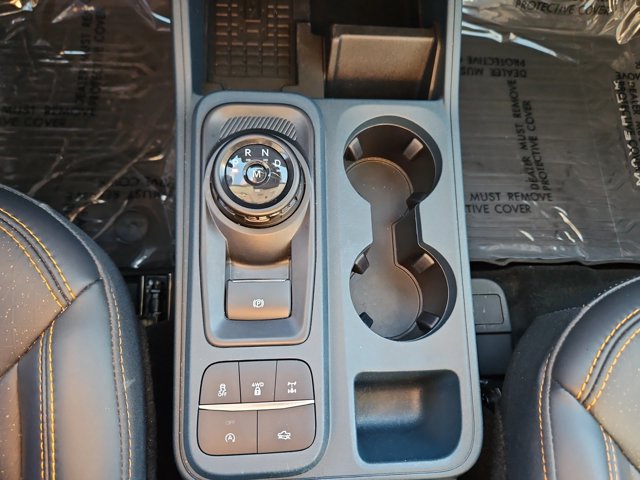 Used 2025 Ford Maverick Tremor AWD/4WD image 12