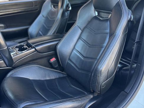 Used 2013 Maserati GranTurismo Sport image 18