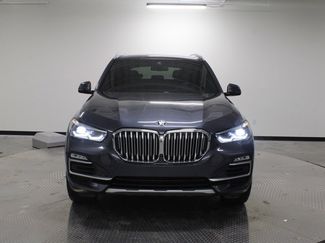 Used 2021 BMW X5 xDrive40i w/ Premium Package video 2