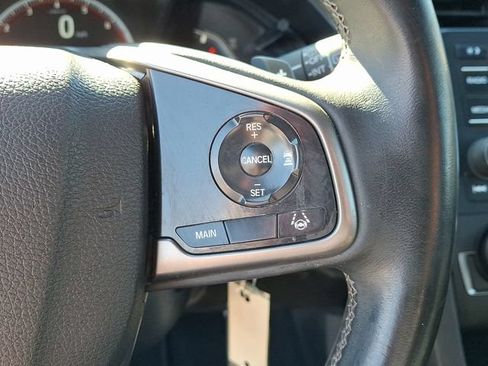 Used 2019 Honda Civic Sport image 21