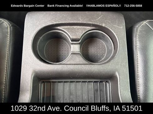 Used 2014 Ford Flex Limited w/ Equipment Group 302A image 18