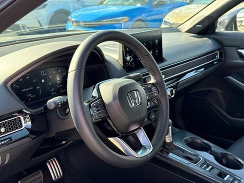 Used 2026 Honda Civic Sport image 15