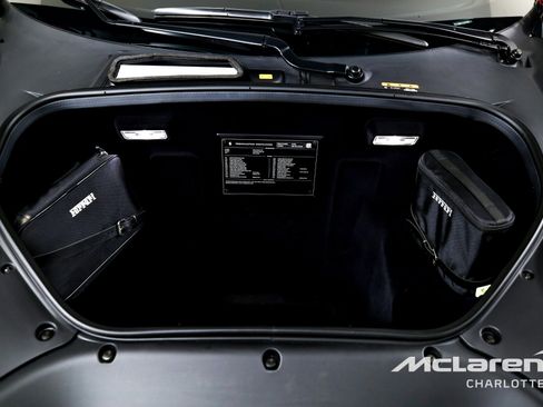 Used 2020 Ferrari 488 Pista Spider image 18