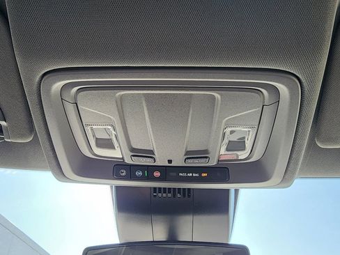 New 2026 GMC Sierra 1500 Elevation w/ X31 Off-Road Package image 35