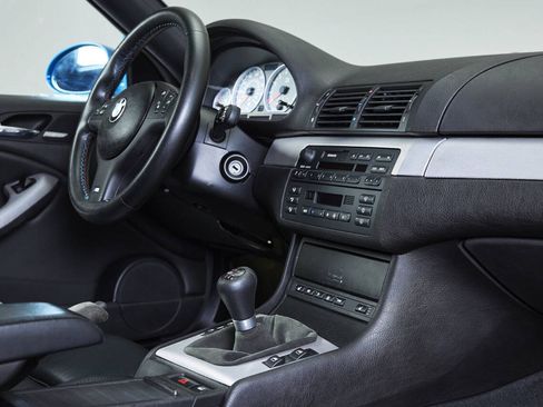 Used 2001 BMW M3 Coupe RWD image 62