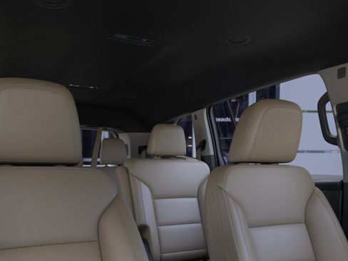 New 2026 Buick Enclave Preferred w/ Power Package FWD image 24