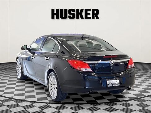 Used 2013 Buick Regal Premium image 7