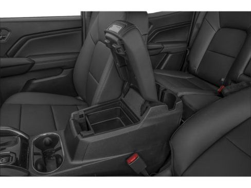 Used 2025 GMC Canyon Elevation w/ Convenience Package RWD image 16