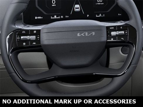 New 2026 Kia Sorento SX image 22