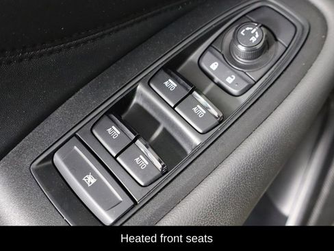 Used 2023 Subaru Outback Wilderness w/ Wilderness Package image 22