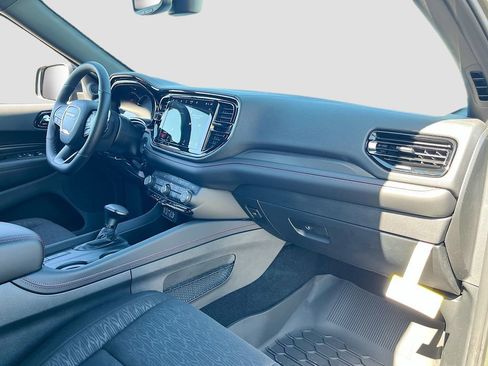 New 2026 Dodge Durango GT image 29