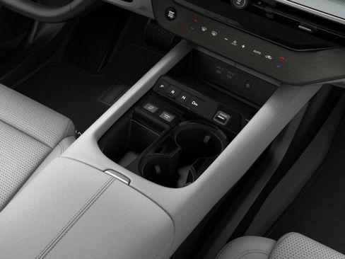 New 2026 Nissan Murano SL AWD/4WD image 21