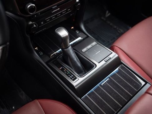 Used 2023 Lexus GX 460 Premium image 34