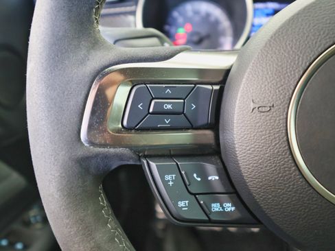 Used 2020 Ford Mustang Shelby GT350 w/ Technology Package image 38