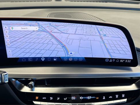 New 2026 Cadillac Lyriq Sport w/ LPO, ONYX Package RWD image 22