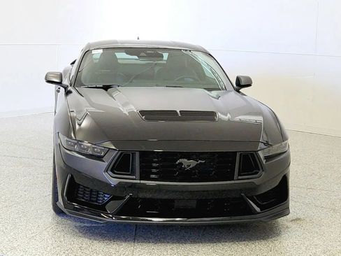 Used 2024 Ford Mustang Dark Horse image 2