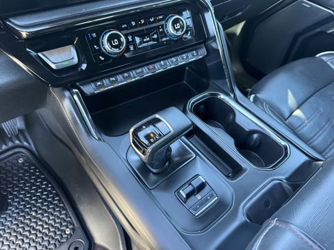 Used 2024 GMC Sierra 1500 AT4X image 20