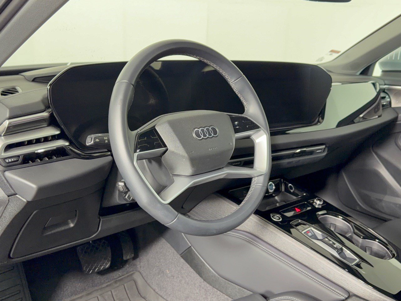 Used 2025 Audi A5 2.0T Premium Plus AWD/4WD image 4