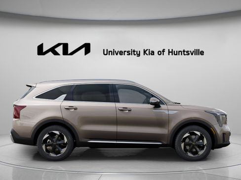 New 2026 Kia Sorento EX w/ EX Premium Package AWD/4WD image 9