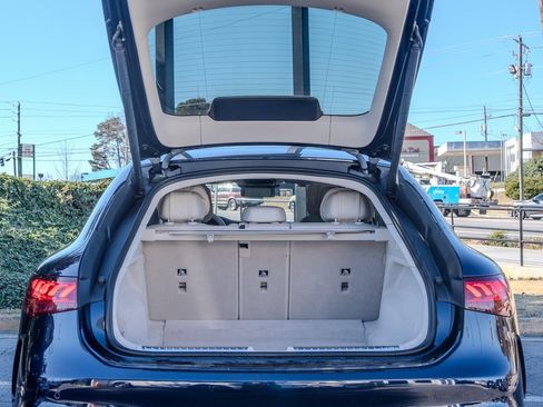 Used 2022 Mercedes-Benz EQS 580 580 image 25