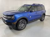 Used 2024 Ford Bronco Sport Big Bend image 4