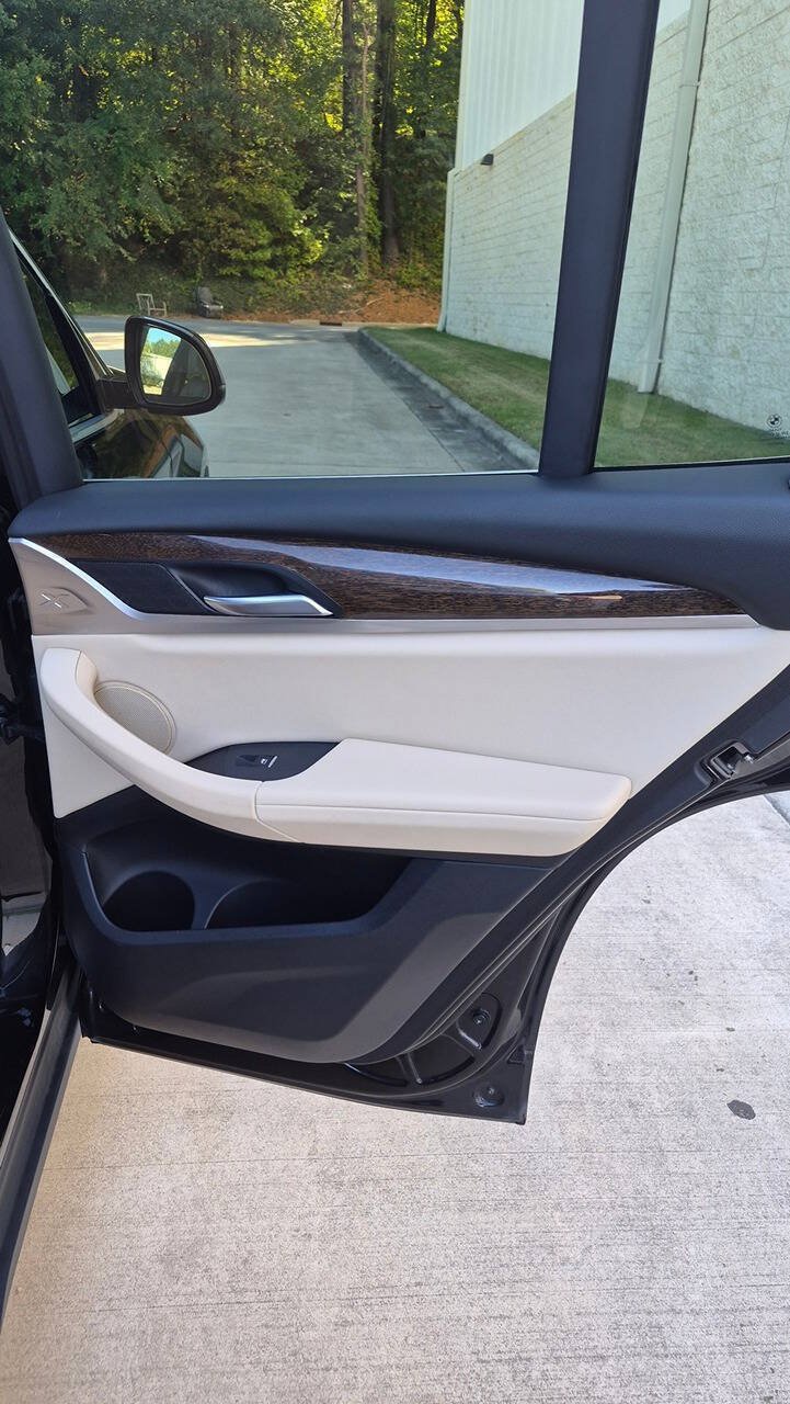Used 2019 BMW X3 sDrive30i RWD image 56