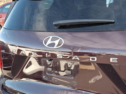 Certified 2023 Hyundai Palisade Calligraphy w/ Cargo Package image 29