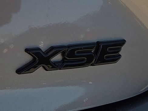 New 2026 Toyota Camry XSE FWD image 12
