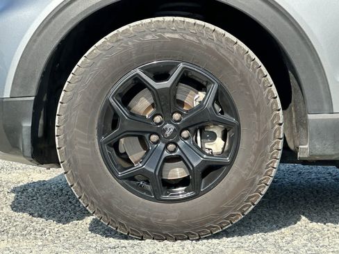 Used 2022 Ford Explorer Timberline AWD/4WD image 12